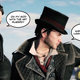 Illustration for article titled iAssassin’s Creed Syndicate/i Players: Jacob Or Evie?